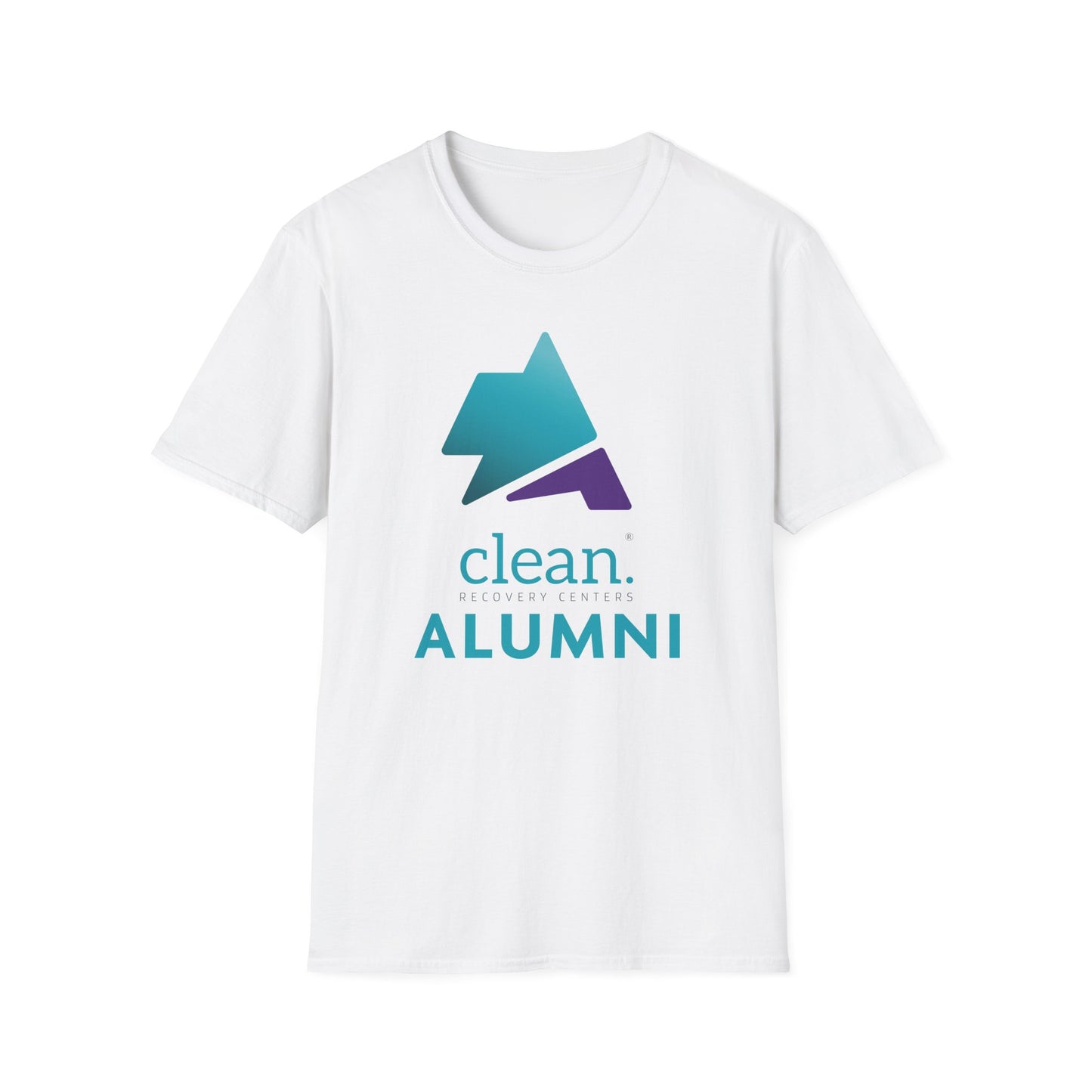 Clean Recovery Alumni Tee