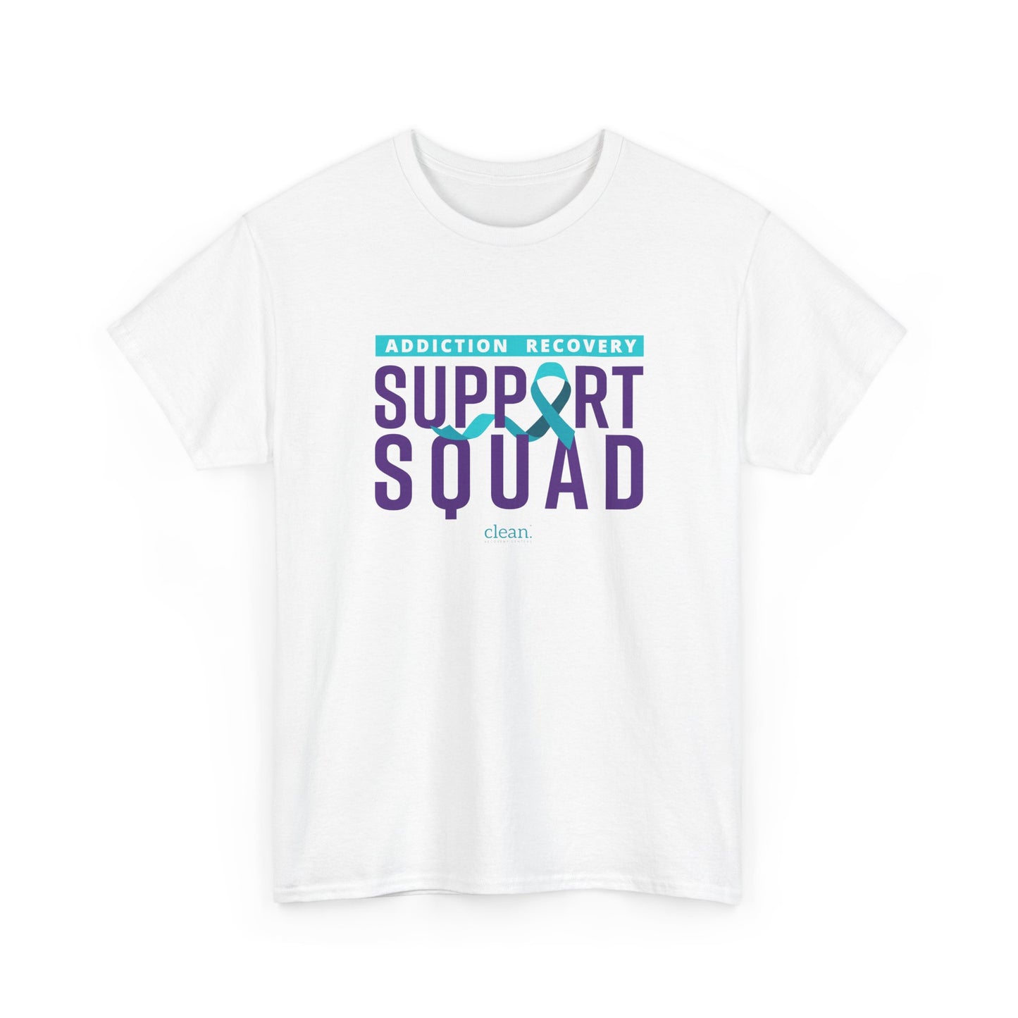 Support Squad Tee