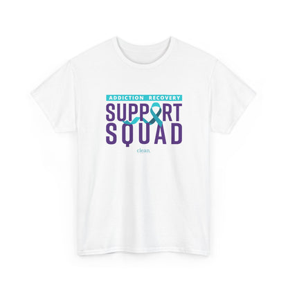Support Squad Tee
