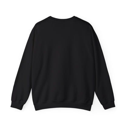 Clean Logo Crewneck Sweatshirt