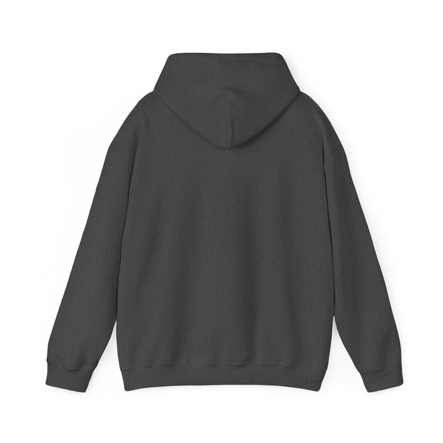 Clean Logo Hooded Sweatshirt