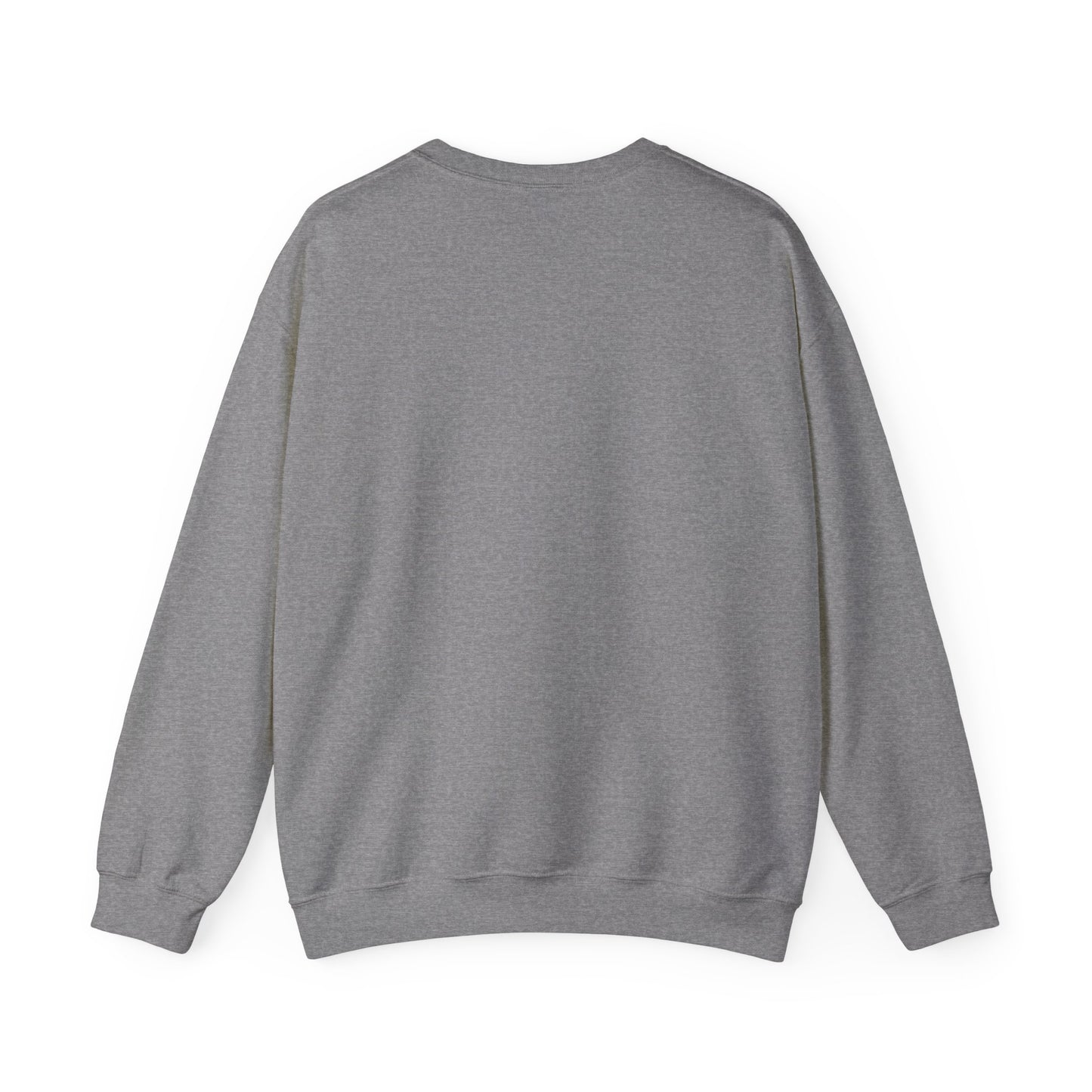 Clean Logo Crewneck Sweatshirt