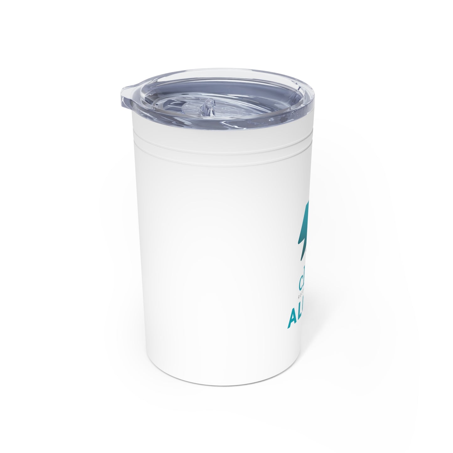 Clean Alumni 11oz Insulated Tumbler