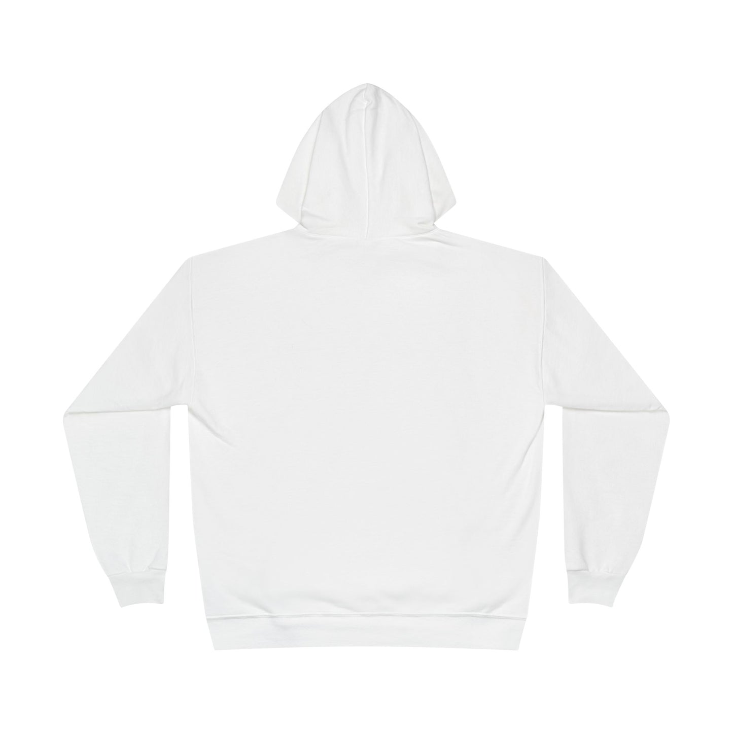 Clean Alumni Hoodie