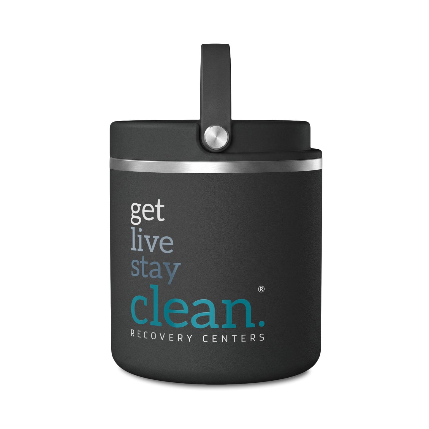 Get Live Stay Clean 25oz Insulated Thermos