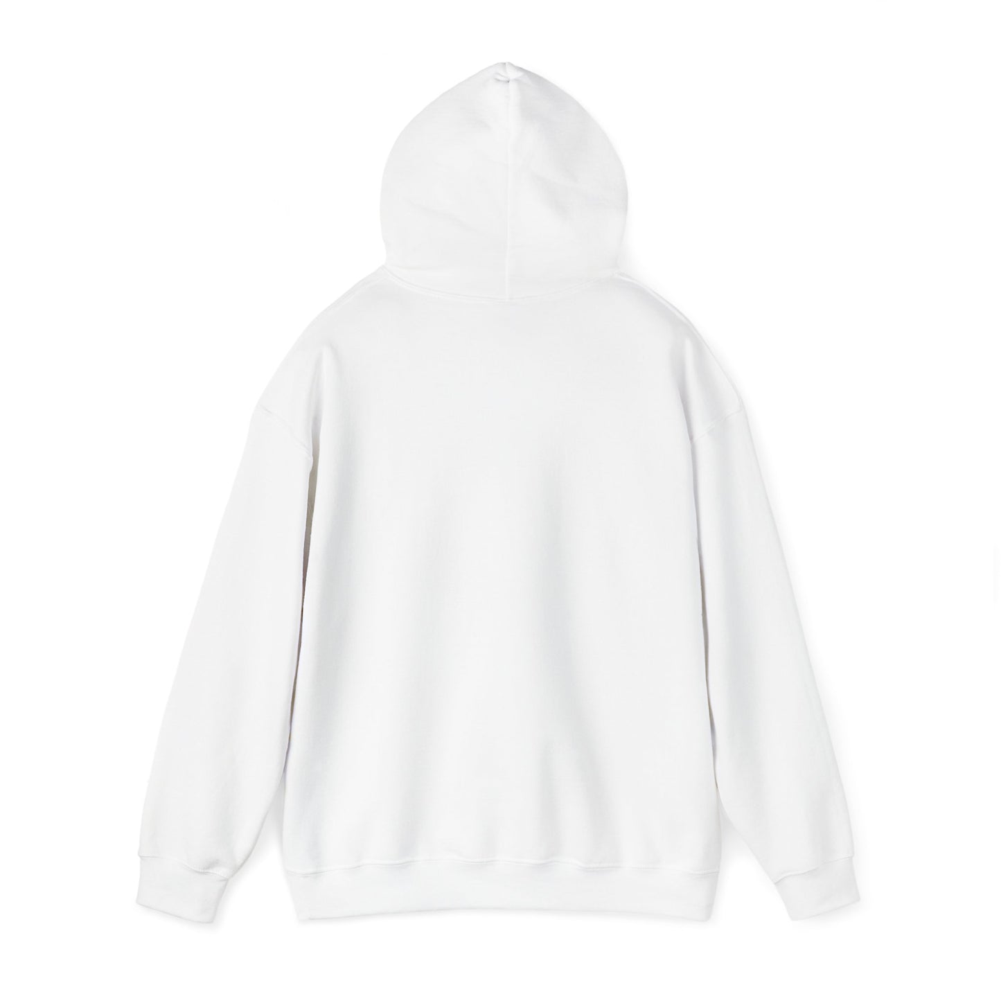 Clean Logo Hooded Sweatshirt