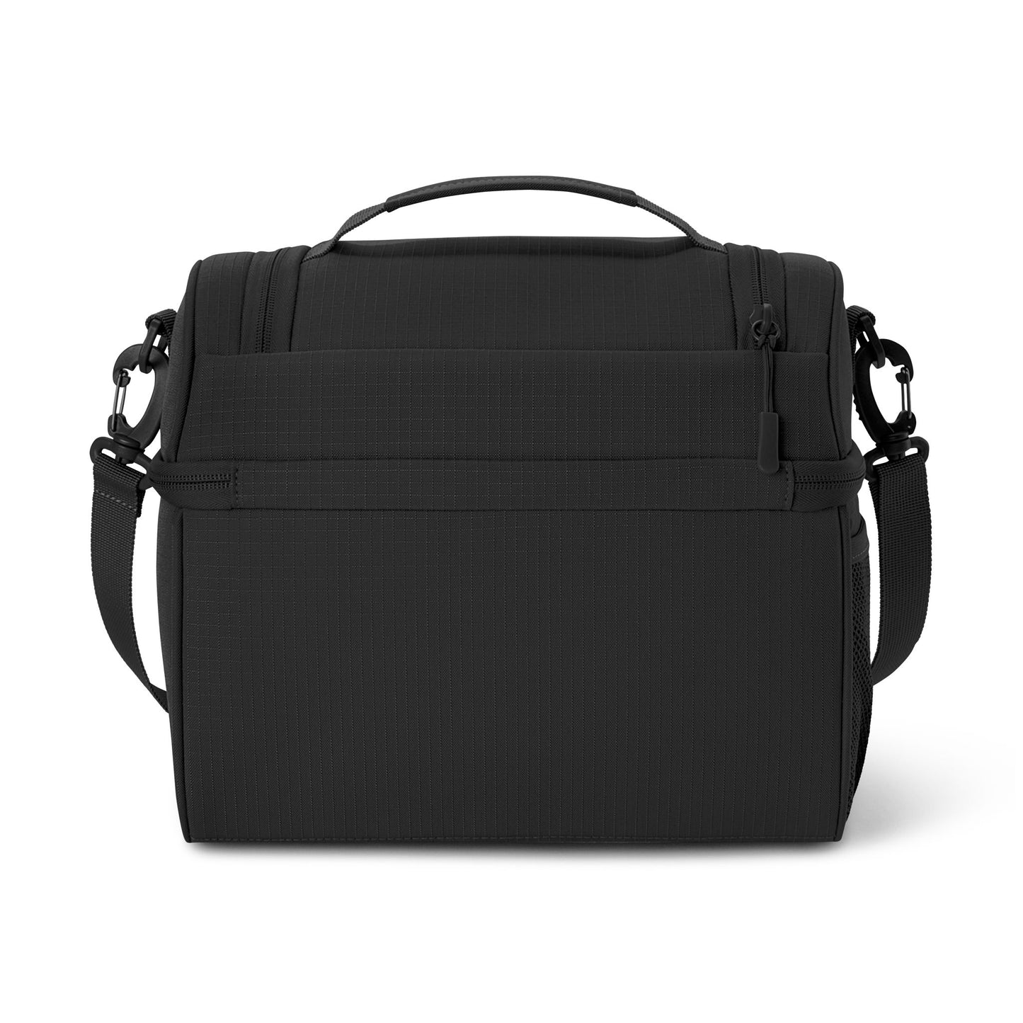 Clean Logo Cooler Bag