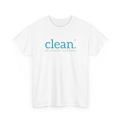 Clean Logo Tee