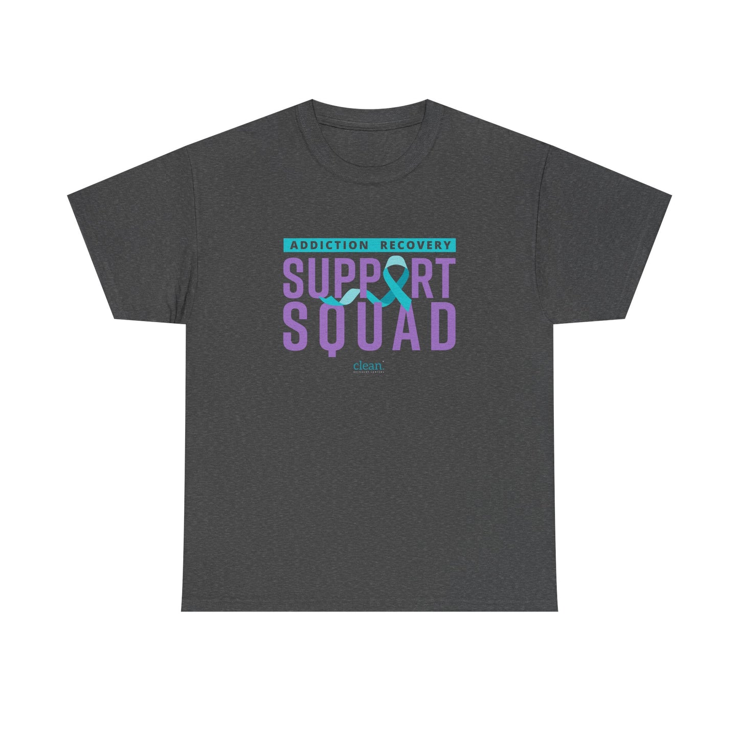 Support Squad Tee