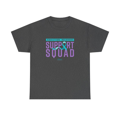 Support Squad Tee