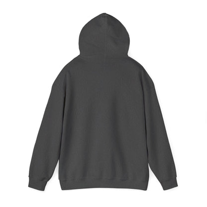 Get, Live, Stay Clean Logo Hooded Sweatshirt