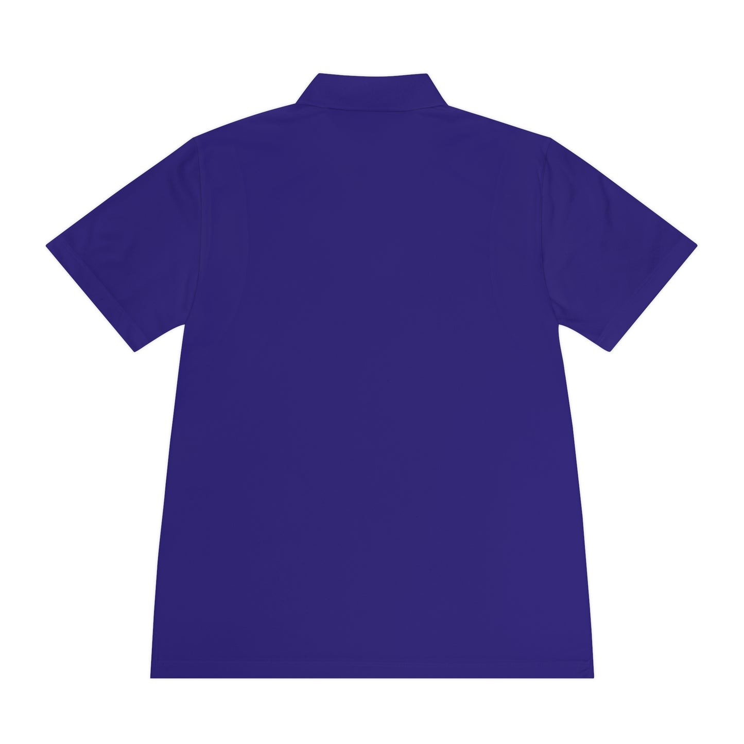 Clean Logo Polo Shirt