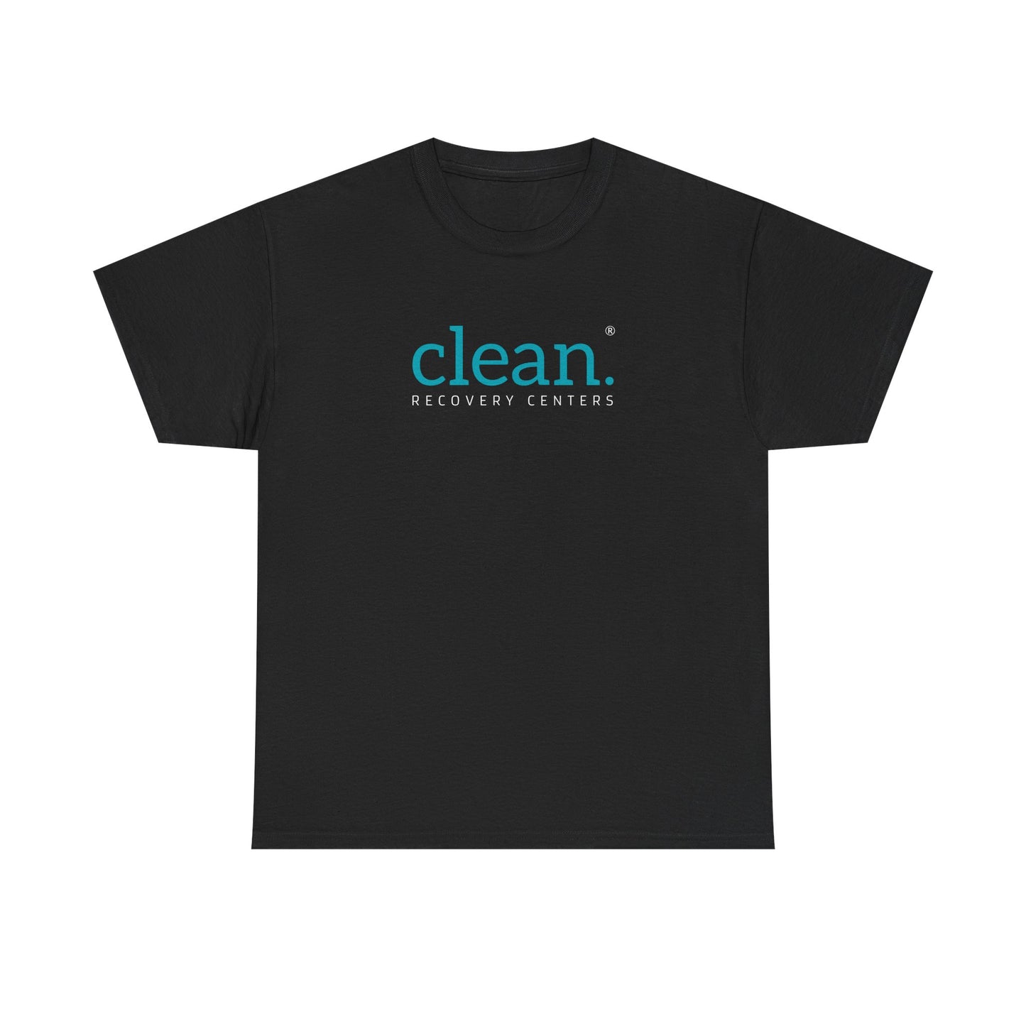 Clean Logo Tee
