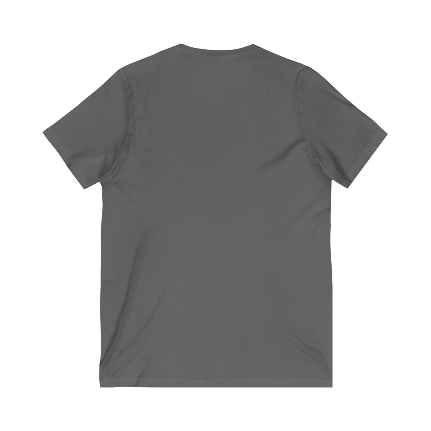 Sober Dad V-Neck Tee