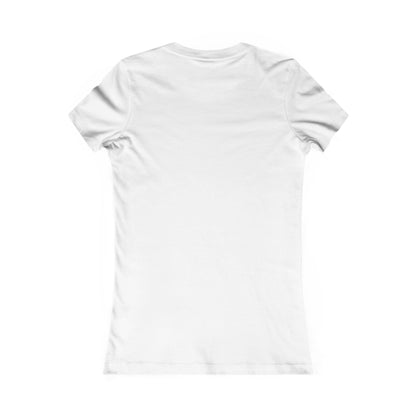 Women's Get, Live, Stay Clean Logo Tee
