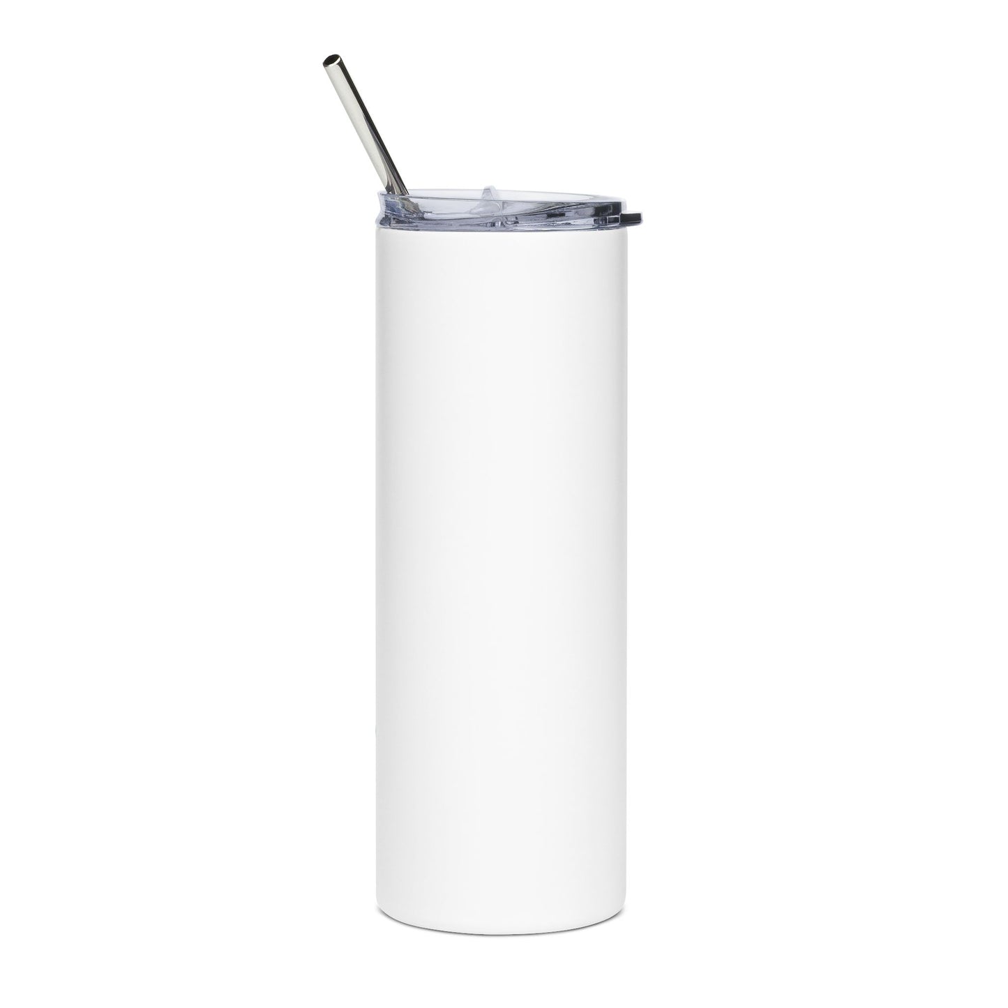 Get, Live, Stay Clean 20oz Slim Tumbler