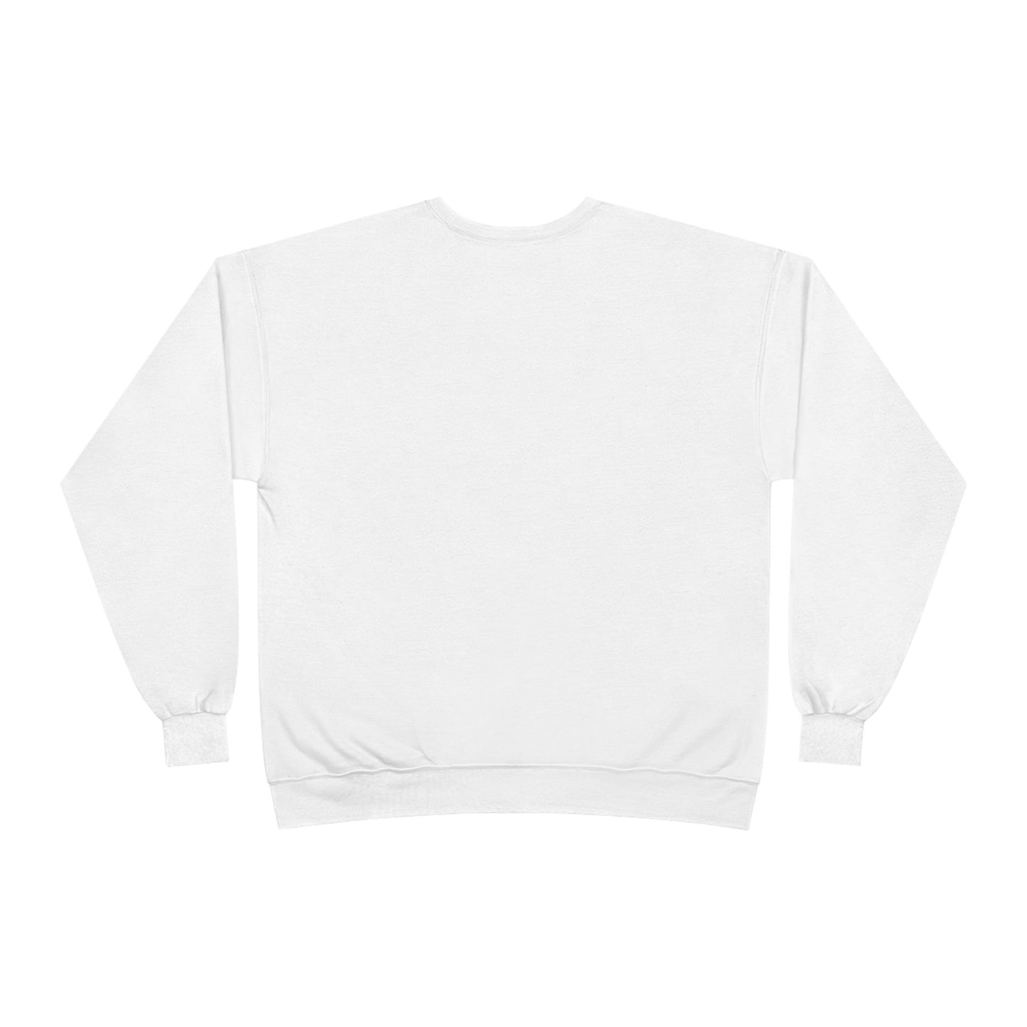 Clean Alumni Pullover Crewneck Sweatshirt