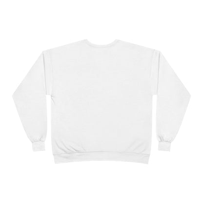 Clean Alumni Pullover Crewneck Sweatshirt