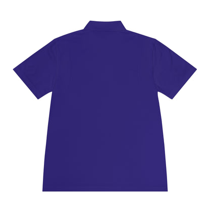 Clean Logo Polo Shirt