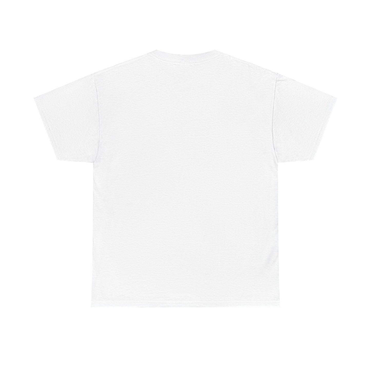 One Year Clean Cotton Tee