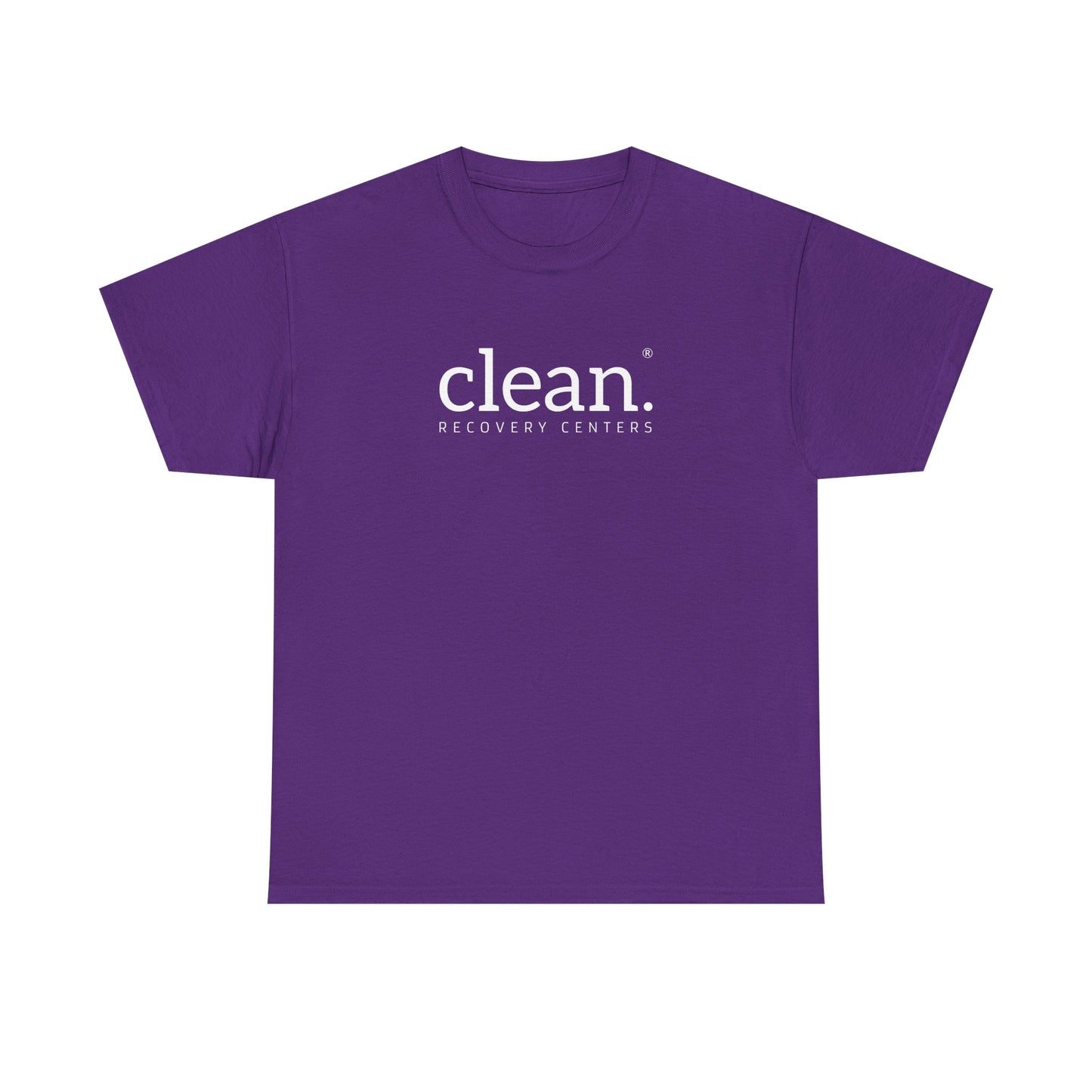 Clean Logo Tee