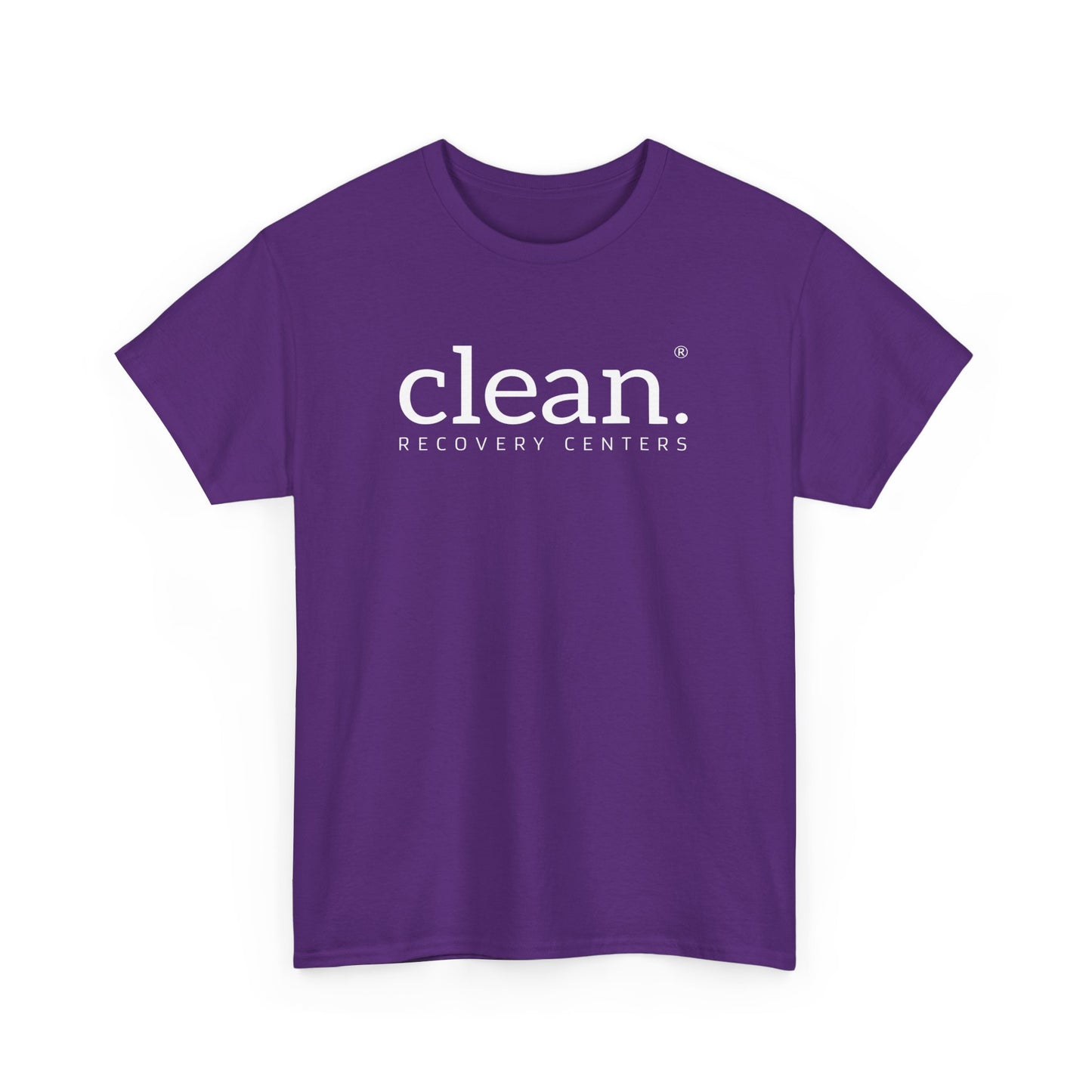 Clean Logo Tee