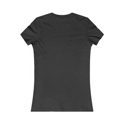 Women's Clean Logo Tee