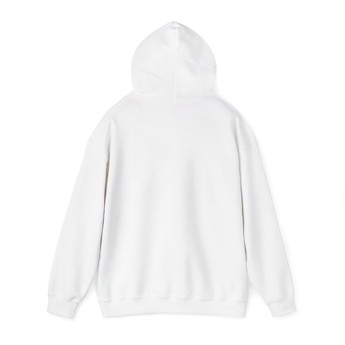 Get, Live, Stay Clean Logo Hooded Sweatshirt