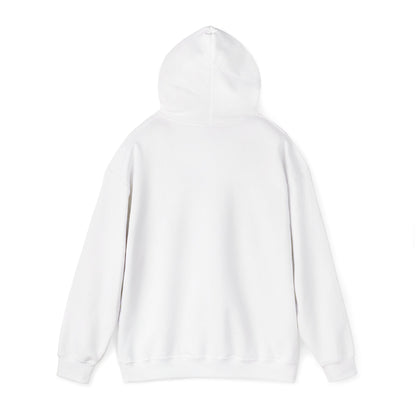 Get, Live, Stay Clean Logo Hooded Sweatshirt