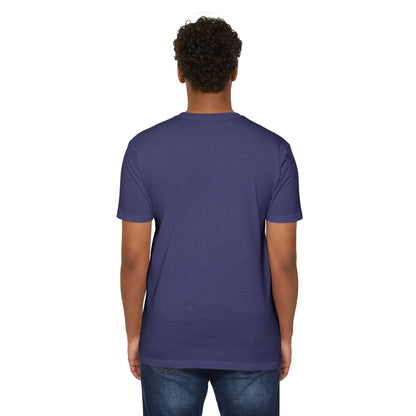 Clean Logo CVC Tee