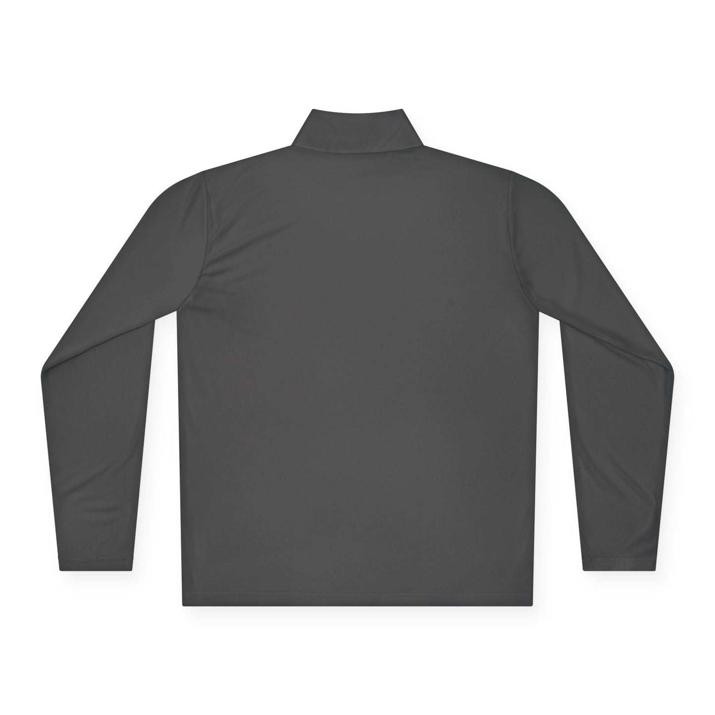 Get, Live, Stay Quarter-Zip Pullover