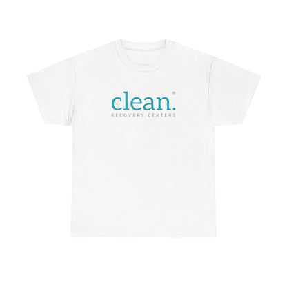 Clean Logo Tee