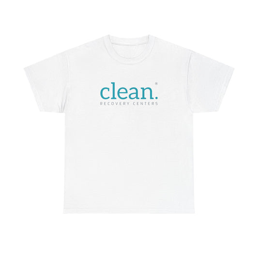 Clean Logo Tee
