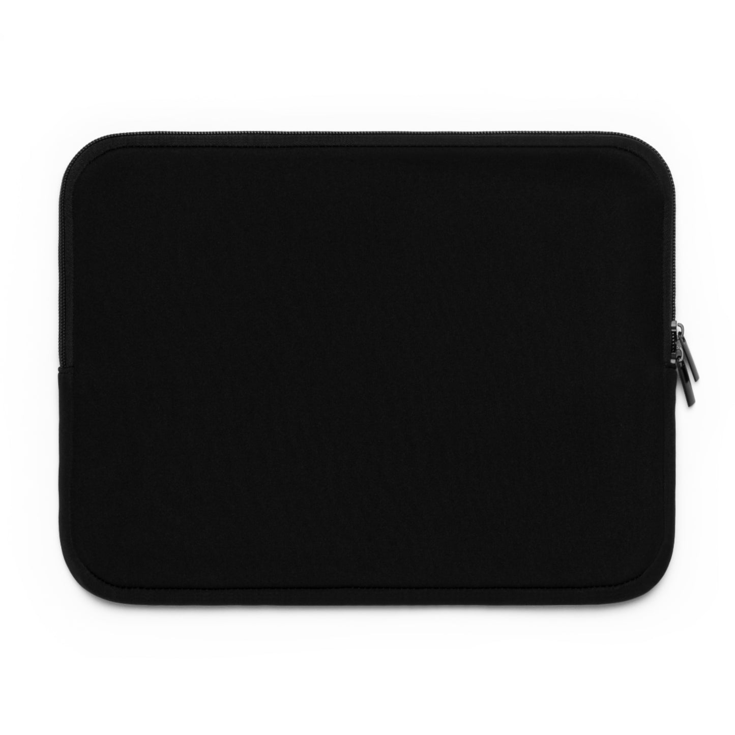 Clean Word Cloud Laptop Sleeve