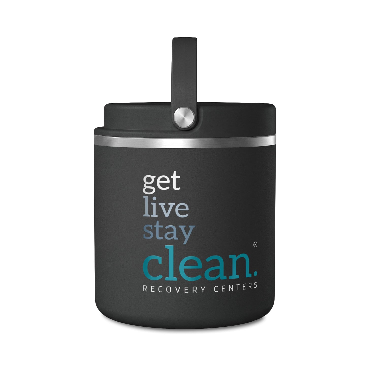 Get Live Stay Clean 25oz Insulated Thermos