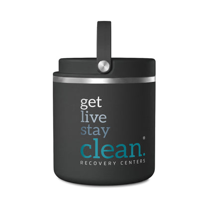 Get Live Stay Clean 25oz Insulated Thermos