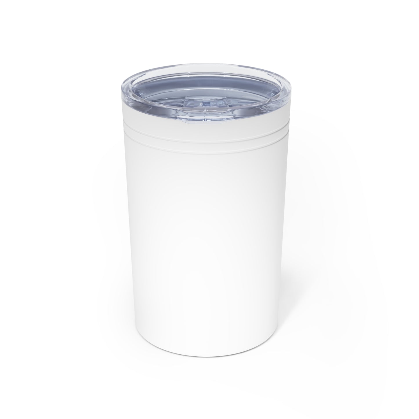 Clean Alumni 11oz Insulated Tumbler