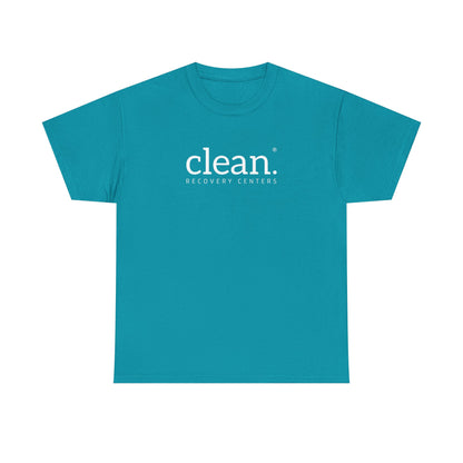 Clean Logo Tee