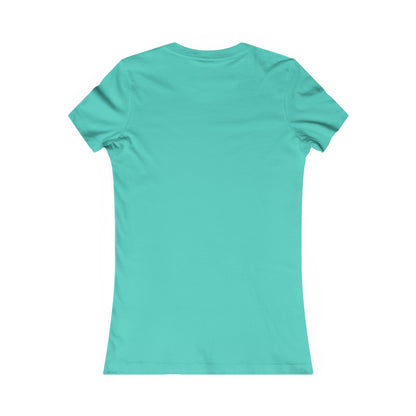Women's Clean Logo Tee
