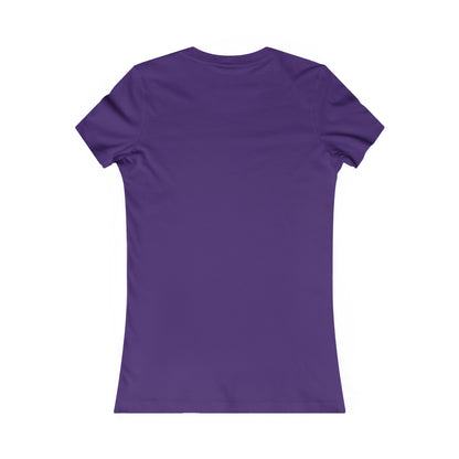 Women's Clean Logo Tee