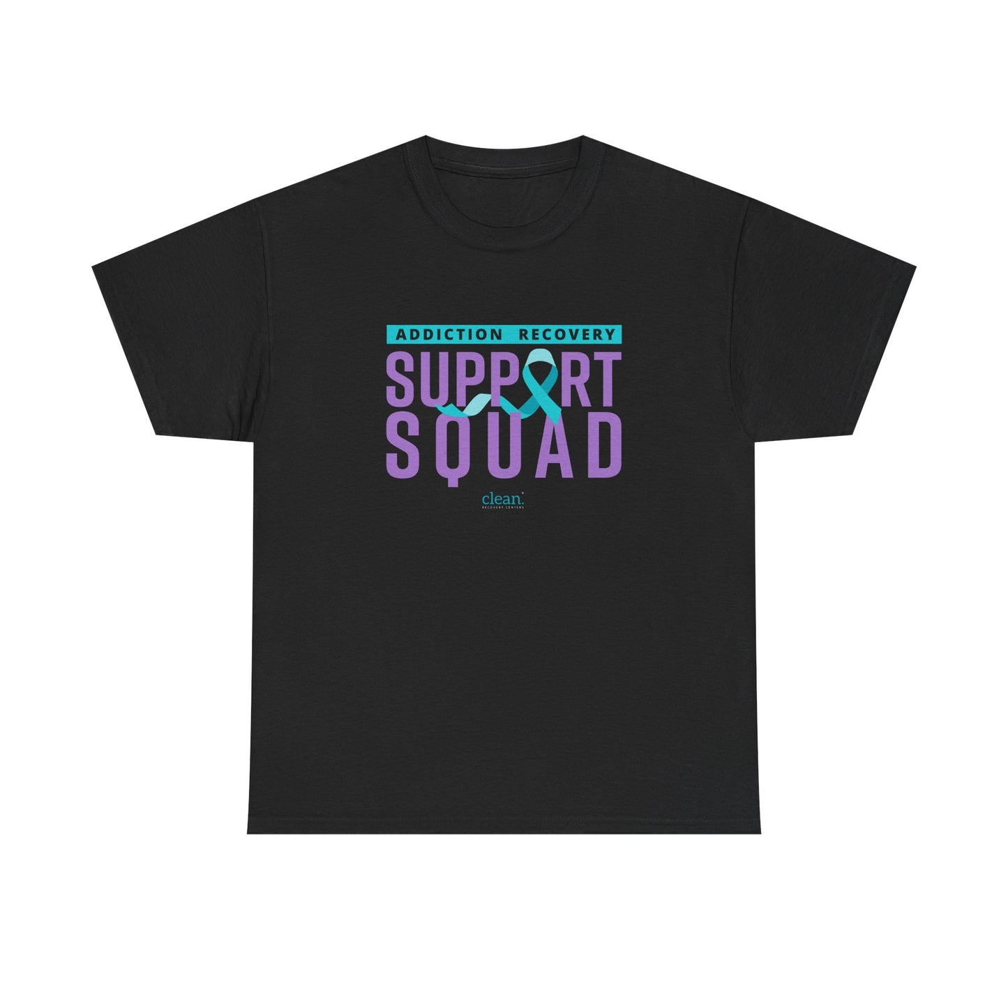 Support Squad Tee