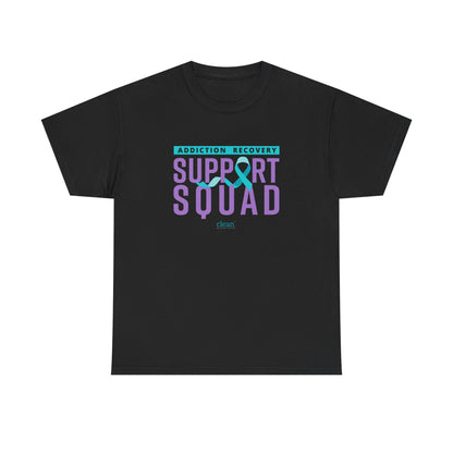 Support Squad Tee