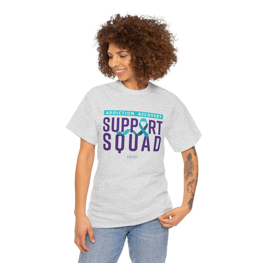 Support Squad Tee