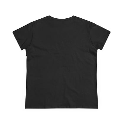 Sober Mom Tee