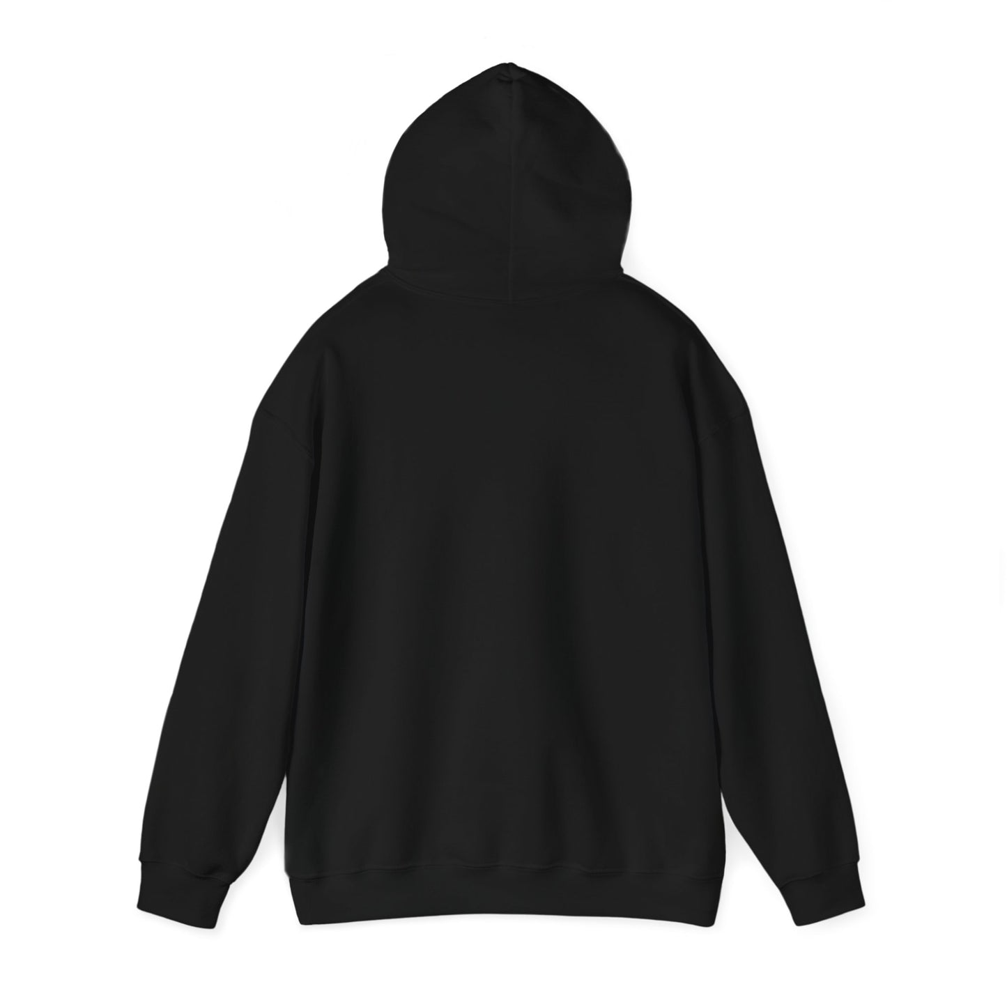 Clean Logo Hooded Sweatshirt