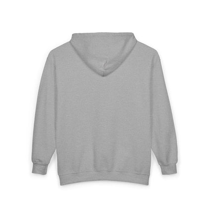 Clean Living Zip Hoodie