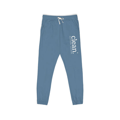 Clean Logo Unisex Sweatpants