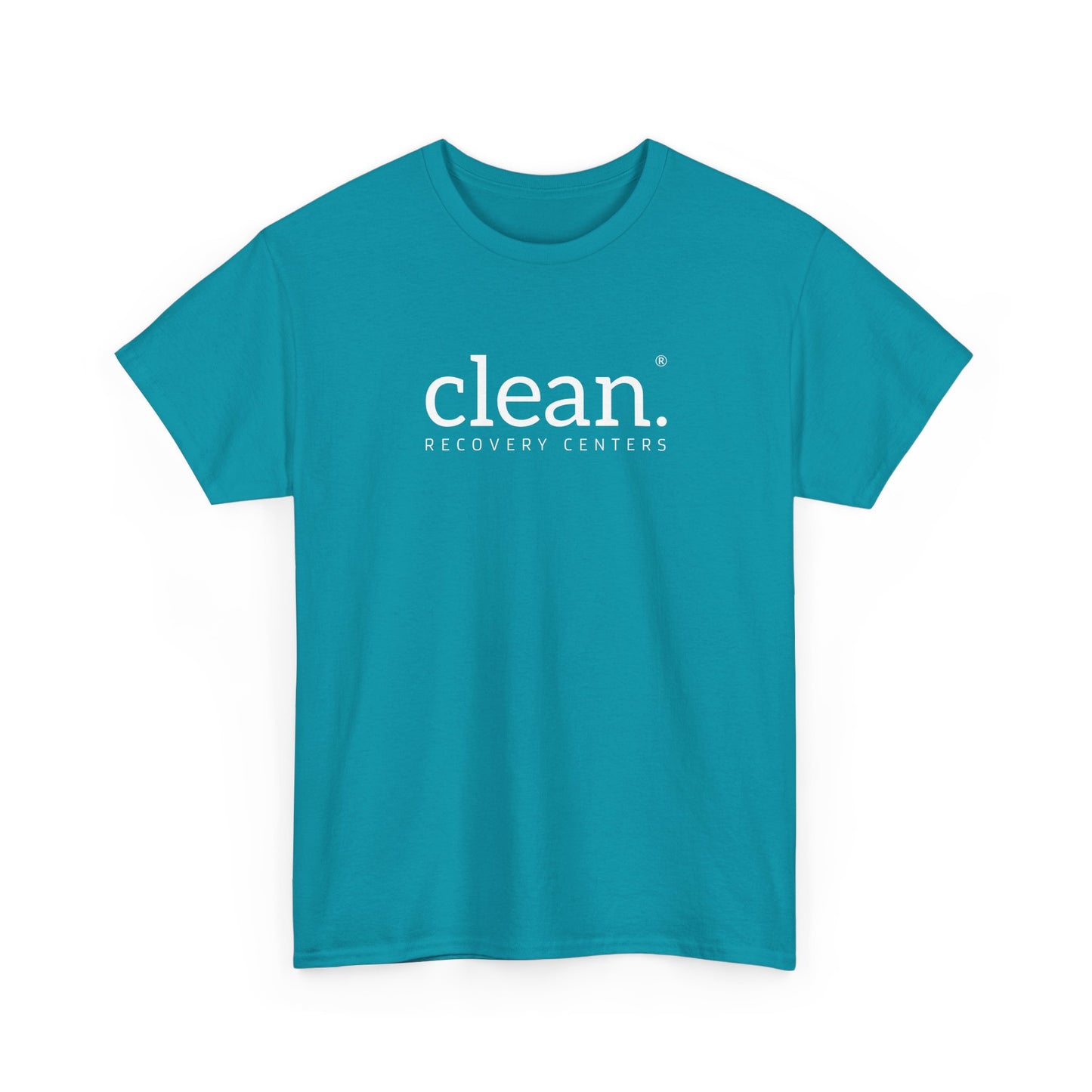 Clean Logo Tee