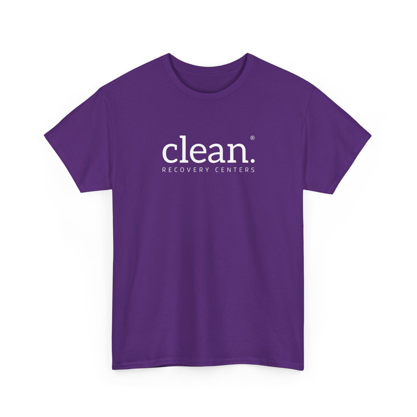 Clean Logo Tee