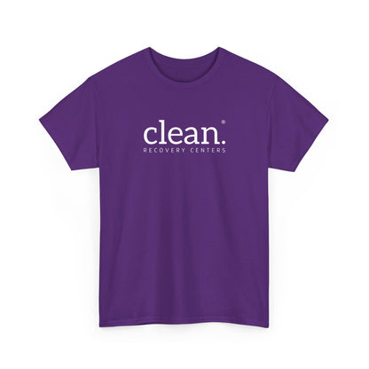 Clean Logo Tee